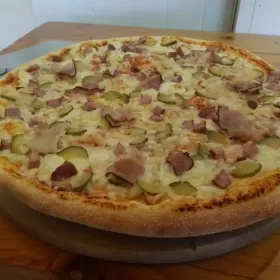 Sprzedam Pizzeria Mała gastronomia