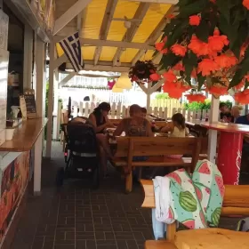 Sprzedam biznes nad morzem , bistro , gastronomia koło Mielna