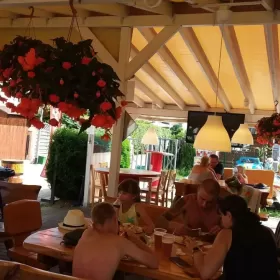 Sprzedam biznes nad morzem , bistro , gastronomia koło Mielna