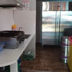 Sprzedam biznes nad morzem , bistro , gastronomia koło Mielna