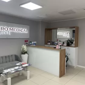 Sprzedam Placówka medyczna w Lubinie Pro medical galeria indomo
