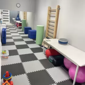 Sprzedam Placówka medyczna w Lubinie Pro medical galeria indomo