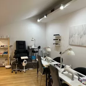 Sprzedam Odstąpię salon kosmetyczny warszawa 