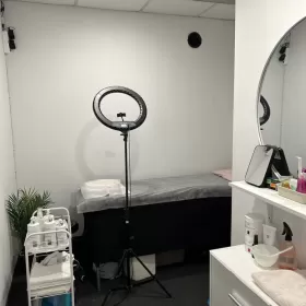 Sprzedam Odstąpię salon kosmetyczny warszawa 