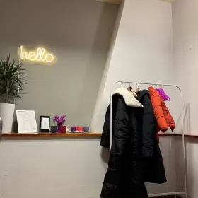 Sprzedam Odstąpię salon kosmetyczny warszawa 
