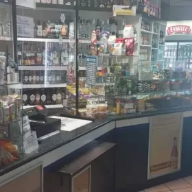 Sprzedam Odstąpię Sklep Spożywczy Piotrków Trybunalski