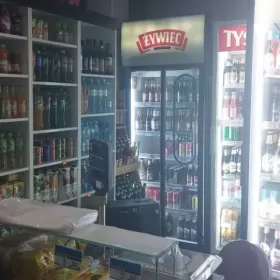 Sprzedam Odstąpię Sklep Spożywczy Piotrków Trybunalski