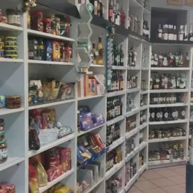 Sprzedam Odstąpię Sklep Spożywczy Piotrków Trybunalski
