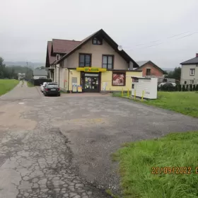 Sprzedam Odstąpię sklep samoobsługowy