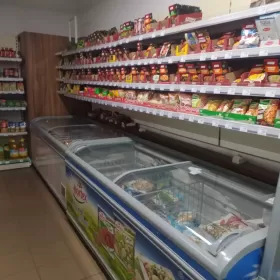 Sprzedam Odstąpię sklep samoobsługowy