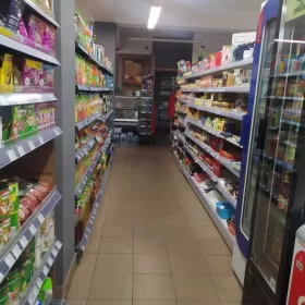 Sprzedam Odstąpię sklep samoobsługowy