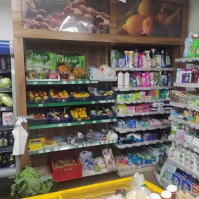 Sprzedam Odstąpię sklep samoobsługowy