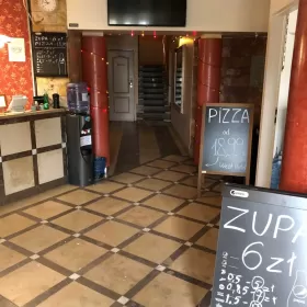Sprzedam biznes. Firmę. Dochód 45 tys./miesięcznie Hotel, Restauracja warszawa 