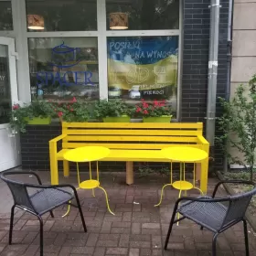 Sprzedam Odstąpię gotowy lokal gastronomiczny