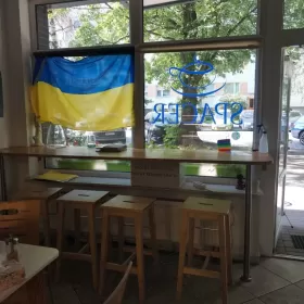 Sprzedam Odstąpię gotowy lokal gastronomiczny