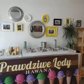 Sprzedam Odstąpię gotowy lokal gastronomiczny