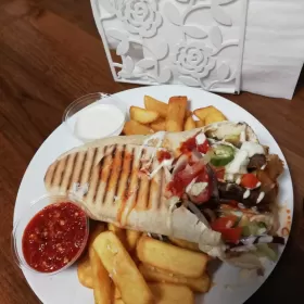 Sprzedam Odstąpię lokal gastronomiczny Kobyłka