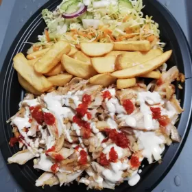 Sprzedam Odstąpię lokal gastronomiczny Kobyłka