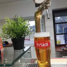 Sprzedam Odstąpię lokal gastronomiczny Kobyłka