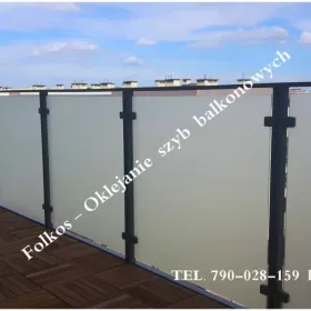 Folie okienne Warszawa Lewandów, Skarbka z Gór, Głębocka, Berensona, Ostródzka...Oklejamy, okna, drzwi, witryny, balkony.....