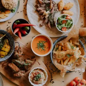 Sprzedam udziały w RESTAURACJI /Szukam wspólnika / Firma / Business FV