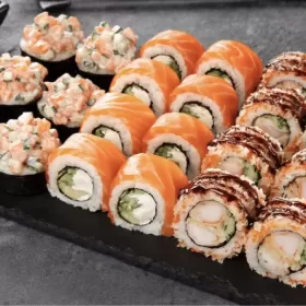 Sprzedam biznes Sushi bar w Krakowie