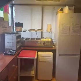Sprzedam Odstapie lokal gastronomiczny