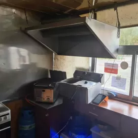 Sprzedam Odstapie lokal gastronomiczny