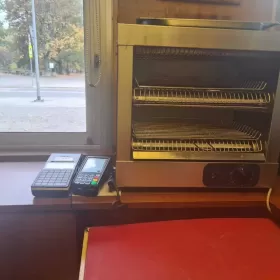 Sprzedam Odstapie lokal gastronomiczny