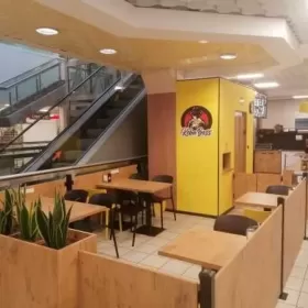 Sprzedam lokal gastronomiczny - kebab Wrocław 