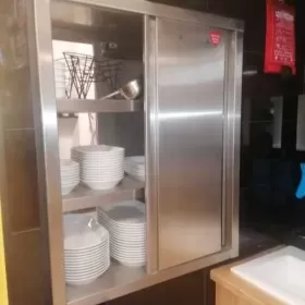 Sprzedam lokal gastronomiczny - kebab Wrocław 