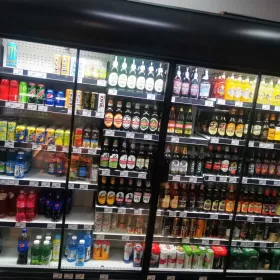 Gotowy biznes odstąpię sklep spożywczo-monopolowy,sprzedam sklep Wrocław 