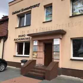 Wynajmę lokal usługowy Ruda Śląska