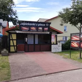 Wynajmę lokal nad morzem w Rowach