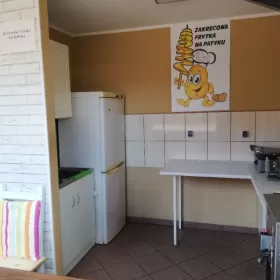 Wynajmę lokal nad morzem w Rowach