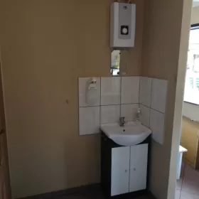 Wynajmę lokal nad morzem w Rowach