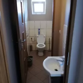 Wynajmę lokal nad morzem w Rowach