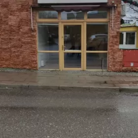Wynajmę Lokal usługowo handlowy 28 m2 Słupsk 