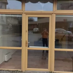 Wynajmę Lokal usługowo handlowy 28 m2 Słupsk 