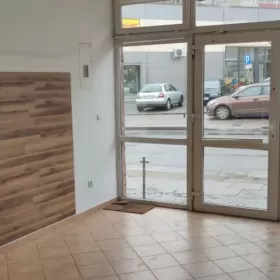 Wynajmę Lokal usługowo handlowy 28 m2 Słupsk 
