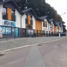 Wynajmę lokal. Usługowy użytkowy do 45m2 parter Zgierz 