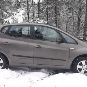 Kia Venga   Stan Idealny
