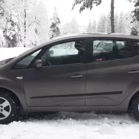 Kia Venga   Stan Idealny