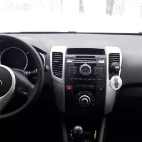 Kia Venga   Stan Idealny