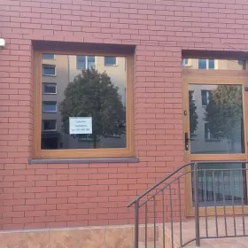 Wynajmę Lokal usługowy 40m2 w centrum miasta Warka 
