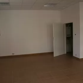 Wynajmę Lokal usługowy Lubin ul.Orla