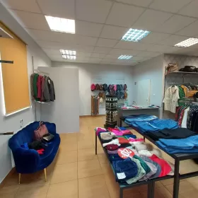 Wynajmę Lokal usługowy Lubin ul.Orla