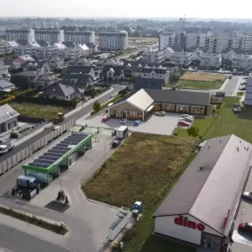 Lokal użytkowy do wynajęcia środa wielkopolska 