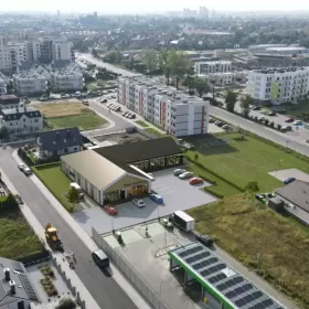 Lokal użytkowy do wynajęcia środa wielkopolska 