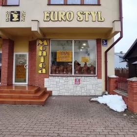 Lokal użytkowy do wynajęcia 40m2 łuków 